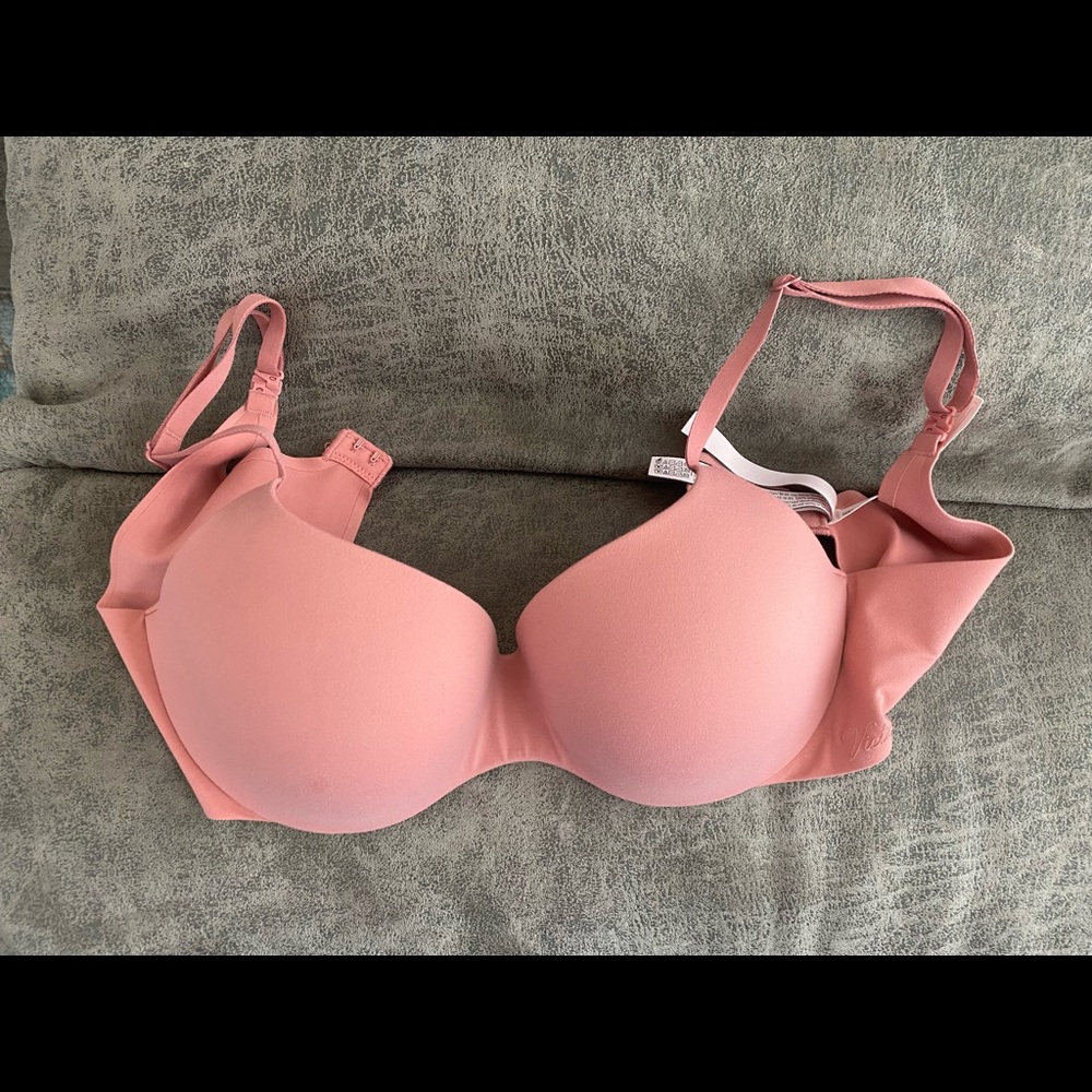 Victoria’s Secret Demi Bra NWOT